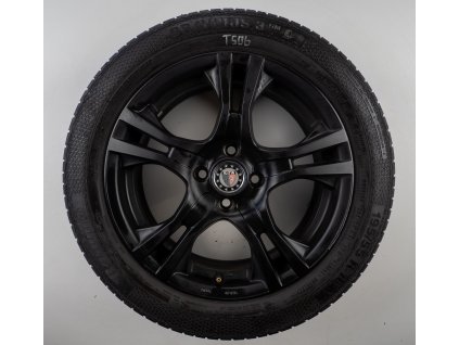 Toyota Yaris 16" letní sada