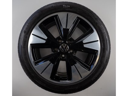 Volkswagen Multivan T6 T7 19" Originální letní sada