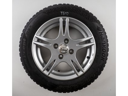 Hyundai Getz 14" zimní sada