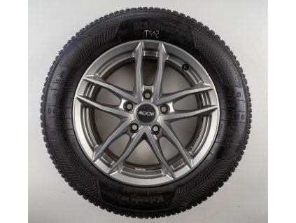 Mazda CX-3 CX3 16" zimní sada