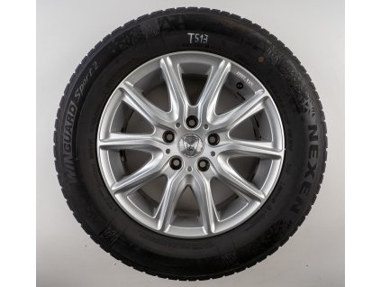 Mercedes Viano 16" zimní sada