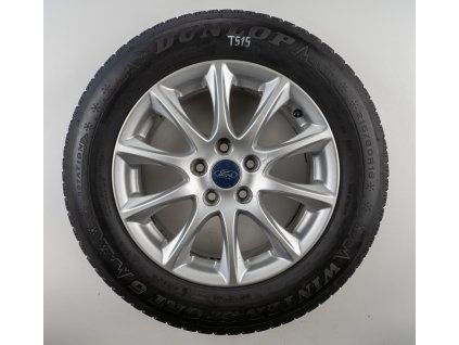 Ford Mondeo 16" Originální zimní sada