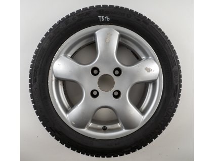 Mitsubishi Colt 15" Originální celoroční sada