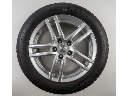 Mazda Mazda 6 17" zimní sada