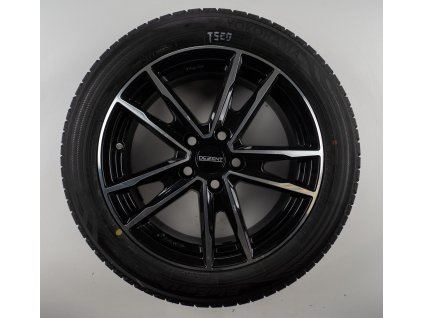 Toyota Prius 17" zimní sada