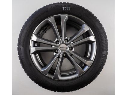 Mazda Mazda 6 17" zimní sada