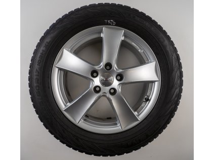 Hyundai Tucson 17" zimní sada