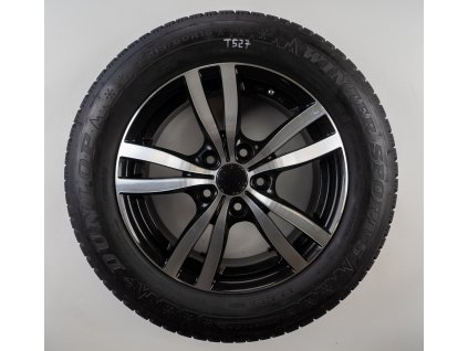 Mazda CX-3 CX3 16" zimní sada