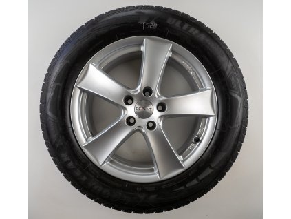 Škoda Kodiaq 17" zimní sada