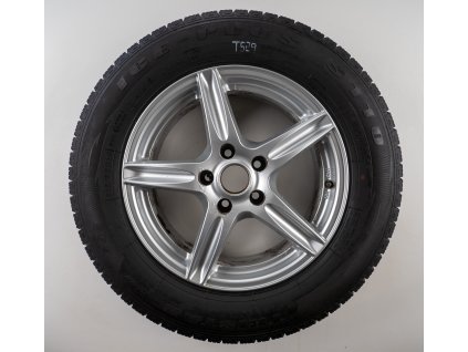 Volkswagen Tiguan 16" zimní sada