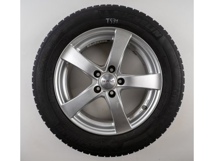 Opel Astra 16" letní sada