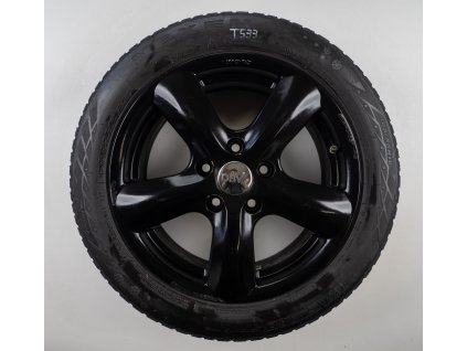 Kia Ceed 16" zimní sada