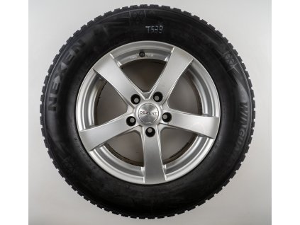 Kia Sportage 16" zimní sada