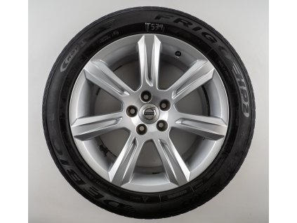 Volvo V90 S90 17" Originální zimní sada