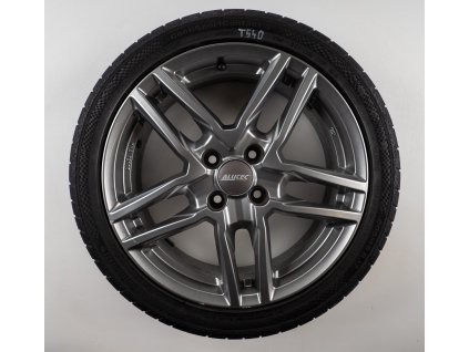 Ford Fiesta 17" letní sada