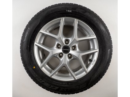 Ford Mondeo 16" letní sada