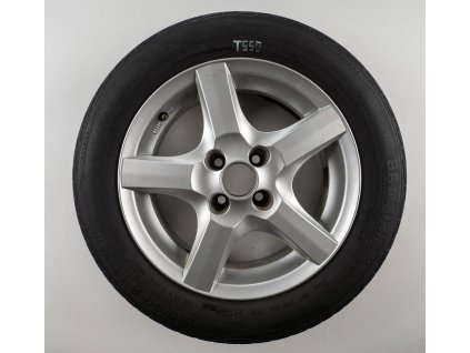 Fiat Multipla 15" letní sada