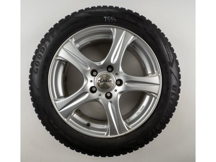 Suzuki SX4 16" zimní sada