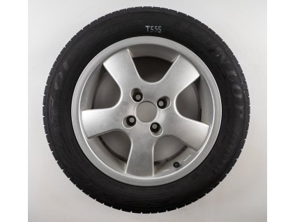 Toyota Corolla 15" letní sada