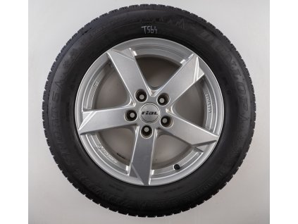 Ford Mondeo 16" zimní sada