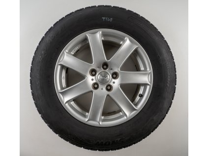 Hyundai SantaFe Santa Fe 17" zimní sada