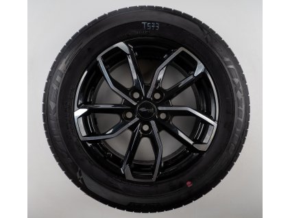 Toyota Yaris Cross 16" letní sada