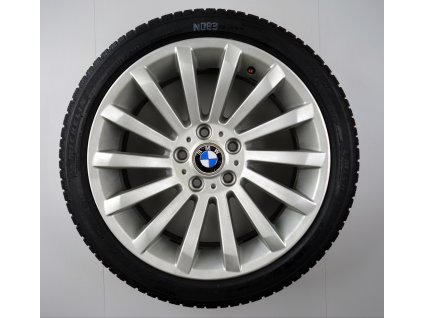 BMW 3 E90 18" Originální letní sada