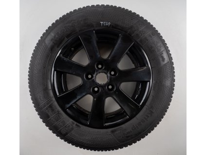 Dacia Duster 16" zimní sada