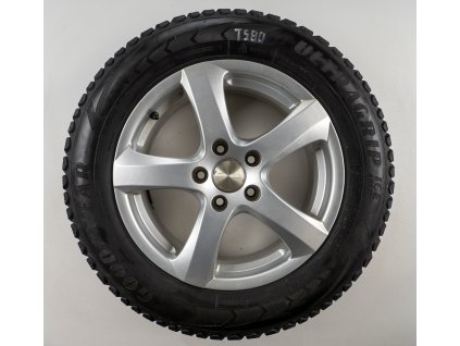 Ford Mondeo, S-Max Smax 16" zimní sada
