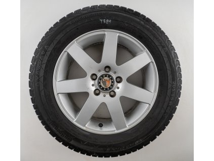 Mercedes Viano 16" zimní sada