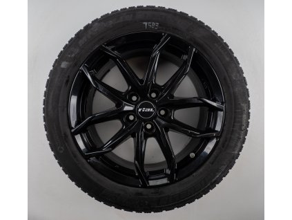 Ford Focus 17" zimní sada