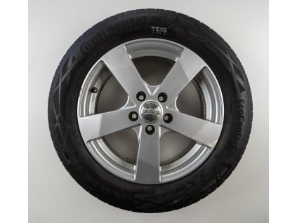 Ford Mondeo 16" letní sada