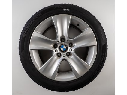 BMW 5 F10 F11 17" Originální zimní sada
