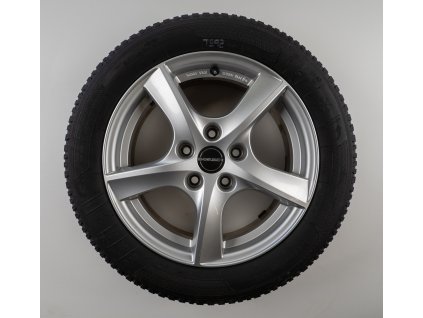 Škoda Octavia 16" zimní sada