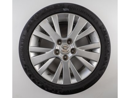 Mazda Mazda 6 17" Originální letní sada