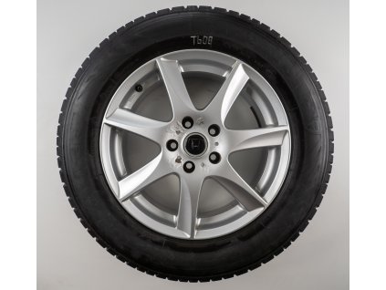 Honda CR-V CRV 17" zimní sada