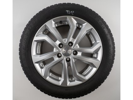 Opel Astra 16" zimní sada