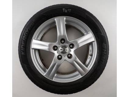 Hyundai i30 16" letní sada