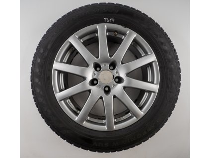 Hyundai ix35 18" zimní sada