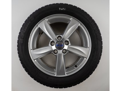 Volvo V40 16" Originální zimní sada