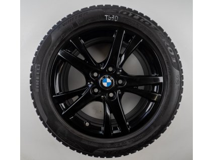 BMW 2 F45 F46 16" Originální zimní sada