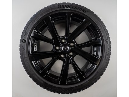 Mazda Mazda 3 18" zimní sada