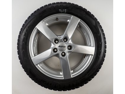 Volkswagen Passat 17" zimní sada