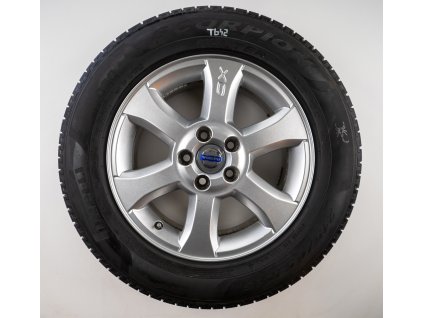 Volvo XC70 16" Originální zimní sada