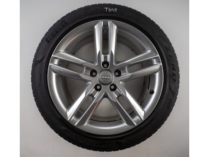 Audi A6 18" Originální letní sada