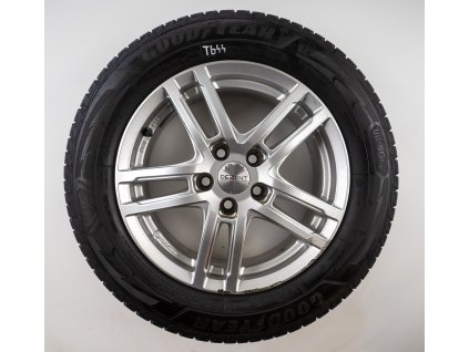 Ford Mondeo 16" zimní sada