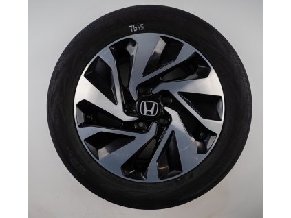 Honda Civic 16" Originální zimní sada
