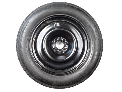 Land Rover Range Rover Evoque 18" Originální letní sada