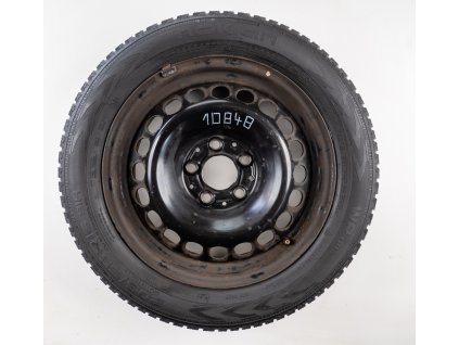 Mercedes B W245 16" Originální zimní sada