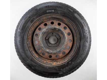 Hyundai ix35 16" Originální zimní sada